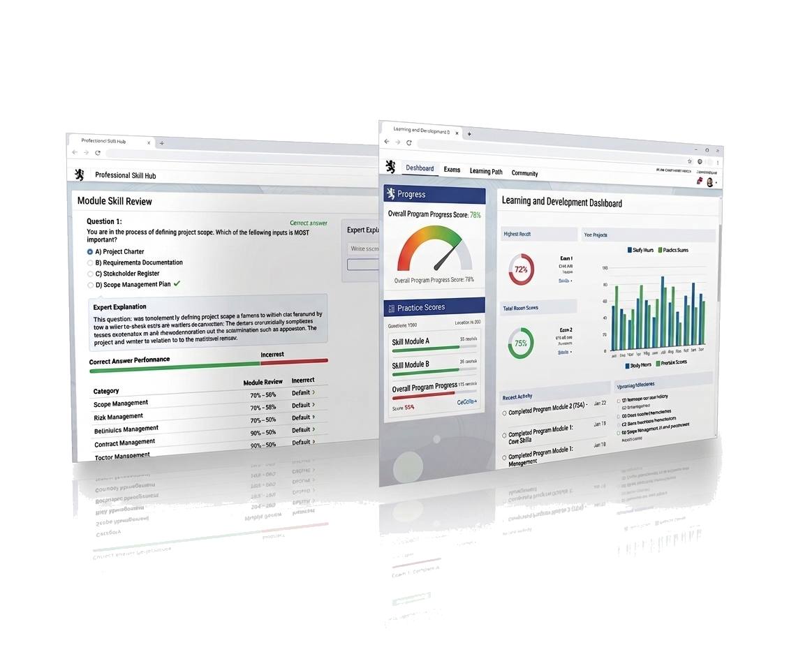 Ace UPSC progress dashboard preview