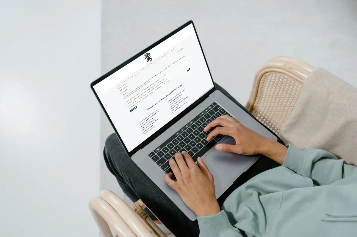 Ace UPSC study workspace preview
